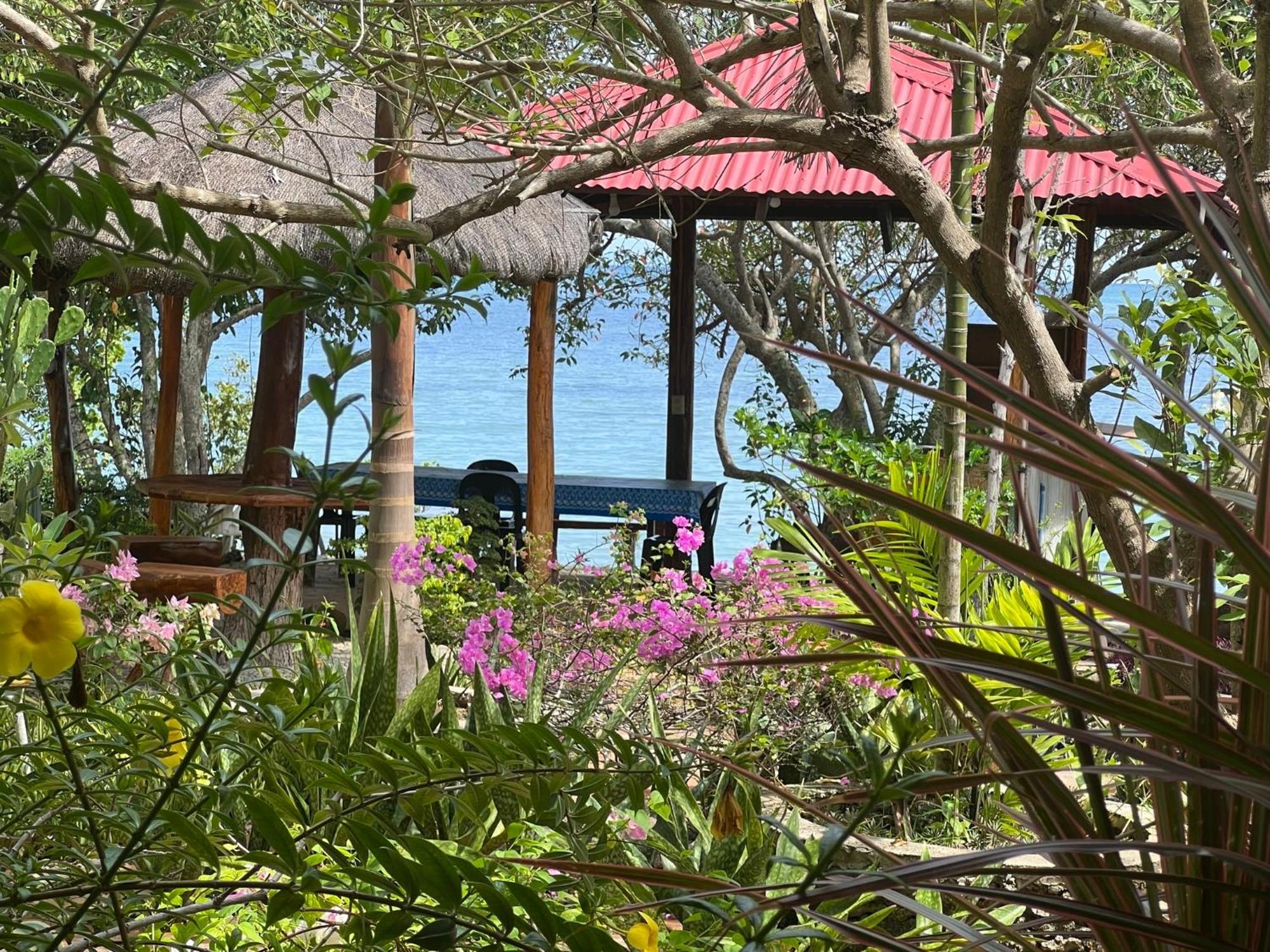 阿达约湾度假酒店 锡基霍尔 外观 照片