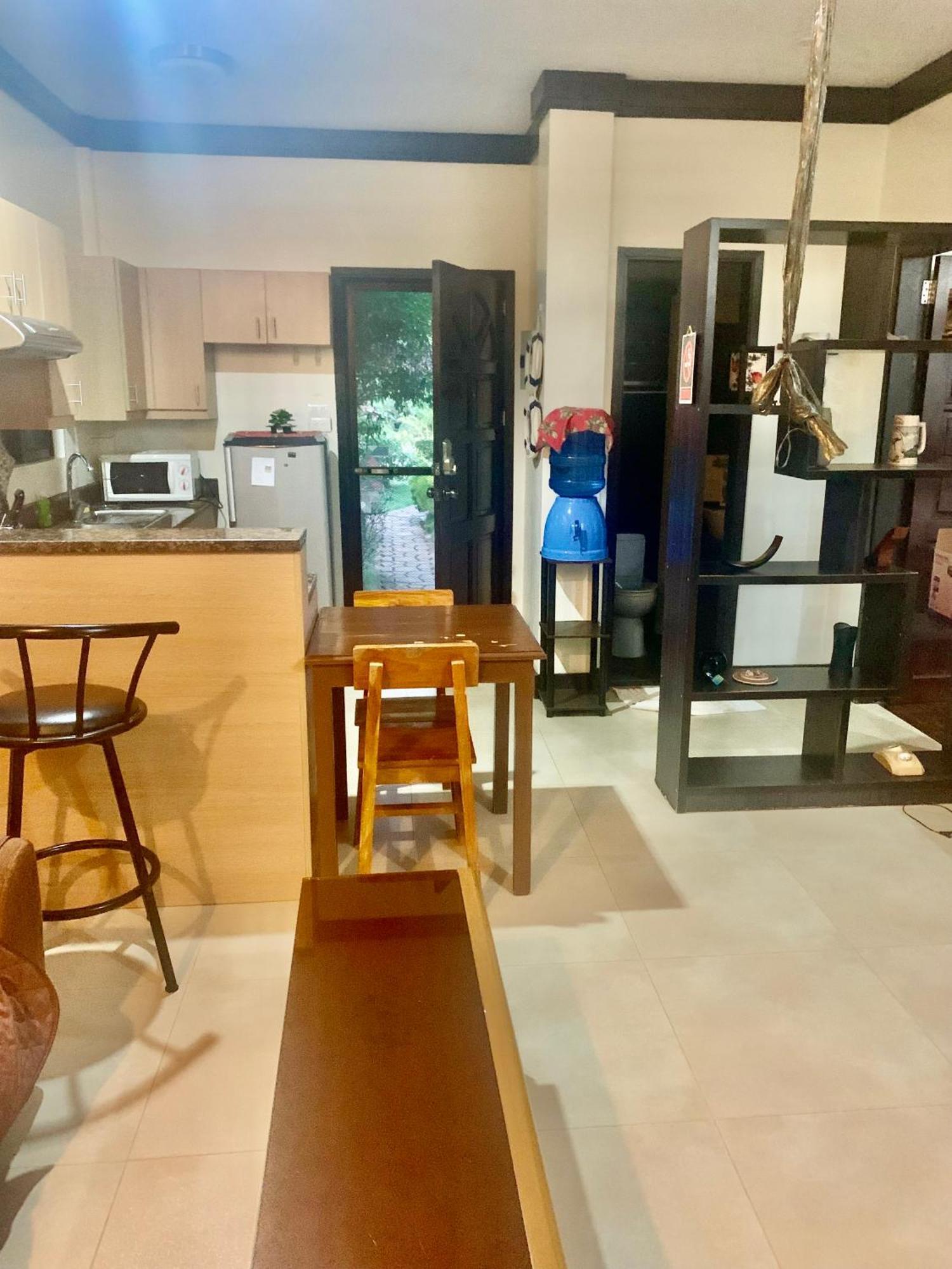 阿达约湾度假酒店 锡基霍尔 外观 照片